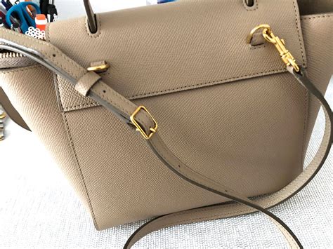 celine nano dupe|celine bag dupe.